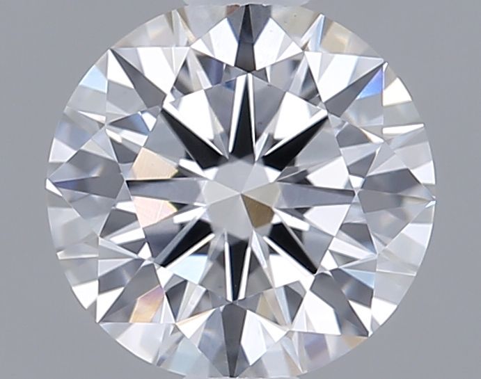 1.03 ct. round Lab Grown Diamond front image