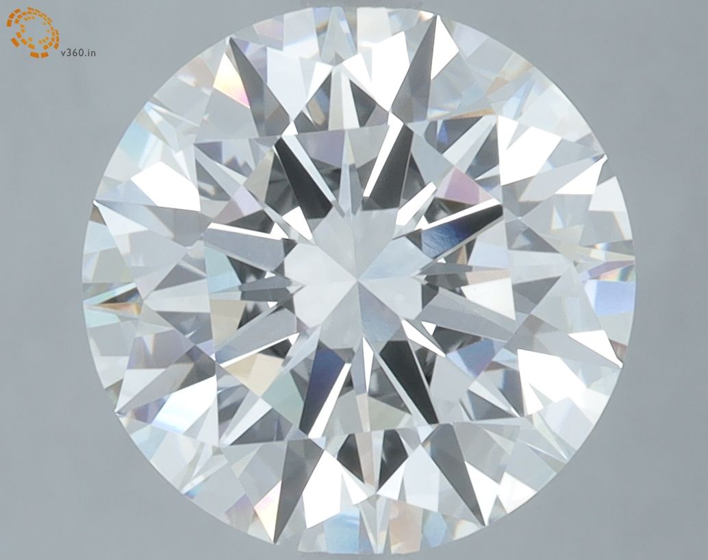 5.09 Carat