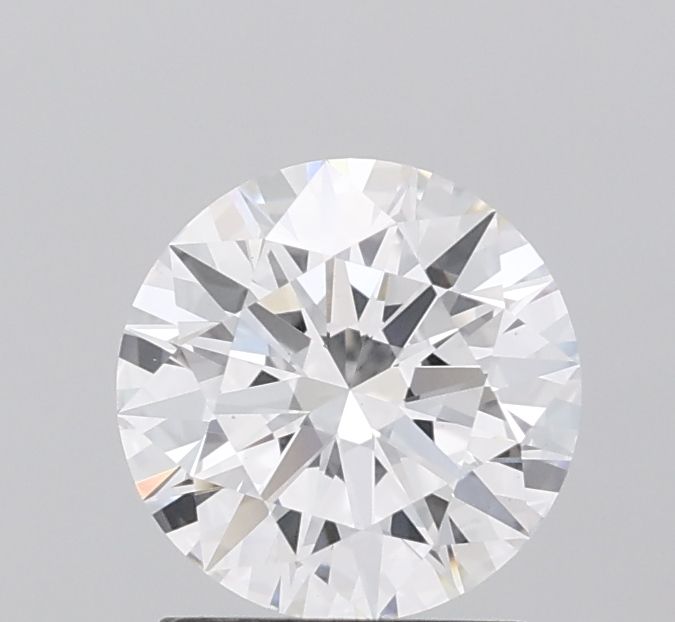 1.49 ct. round Lab Grown Diamond front image