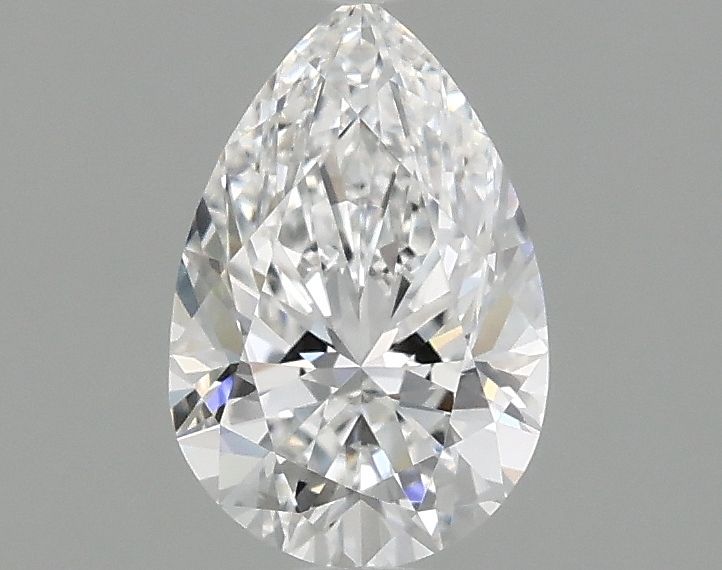 1.04 ct. pear Lab Grown Diamond front image