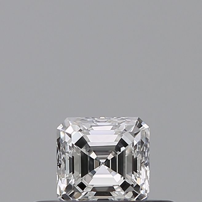 Asscher Diamond