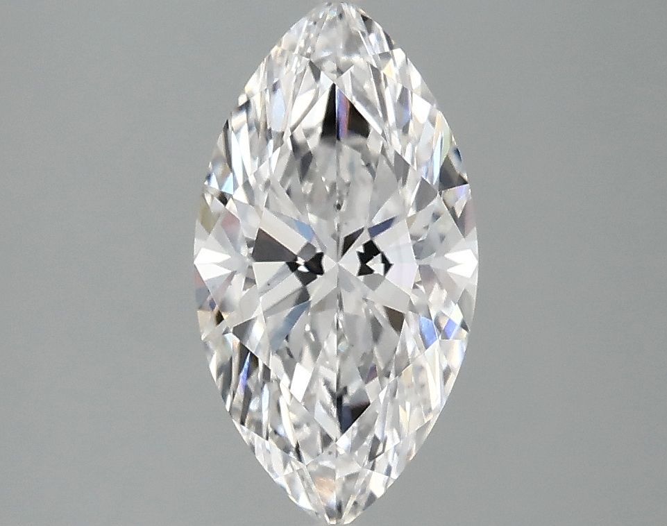 1.58 ct. marquise Lab Grown Diamond front image