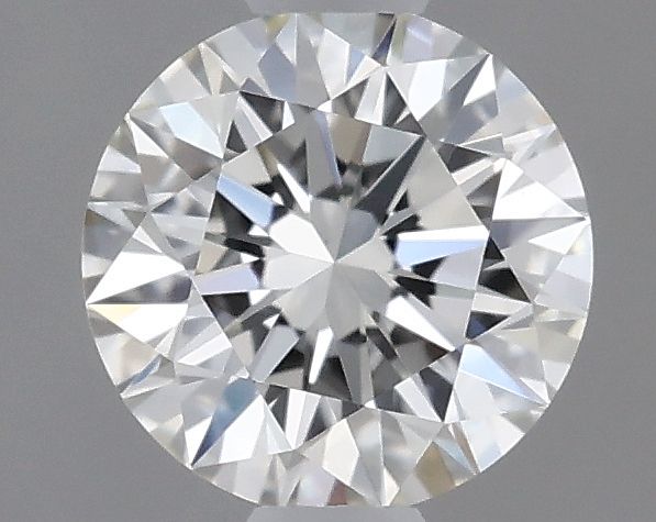 0.32 ct Round Diamond