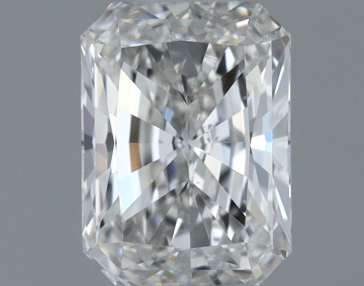 Radiant Diamond