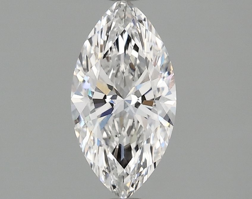 1.04 ct. marquise Lab Grown Diamond front image