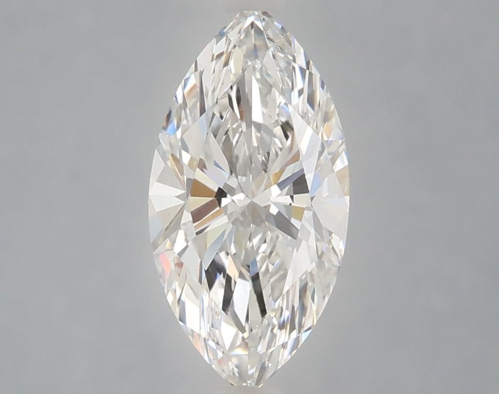 1.58 ct. marquise Lab Grown Diamond front image
