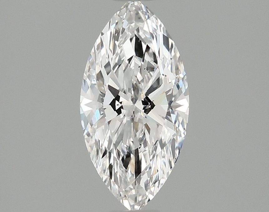 1.08 ct. marquise Lab Grown Diamond front image
