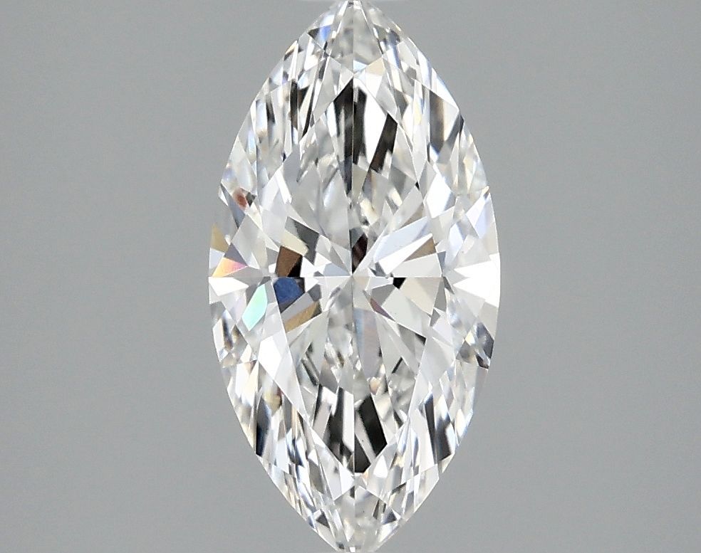 1.49 ct. marquise Lab Grown Diamond front image