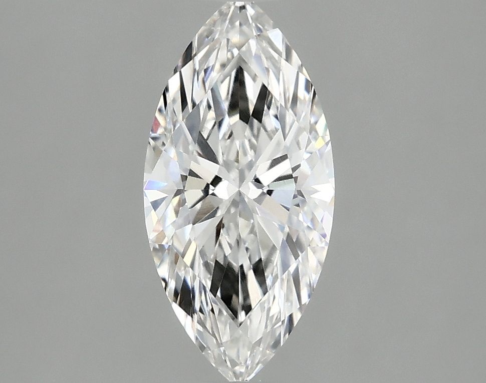 1.32 ct. marquise Lab Grown Diamond front image