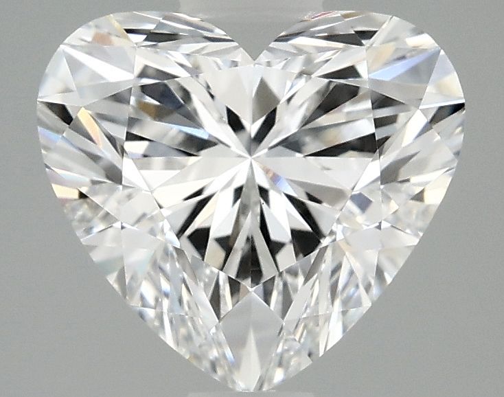 Heart Diamond