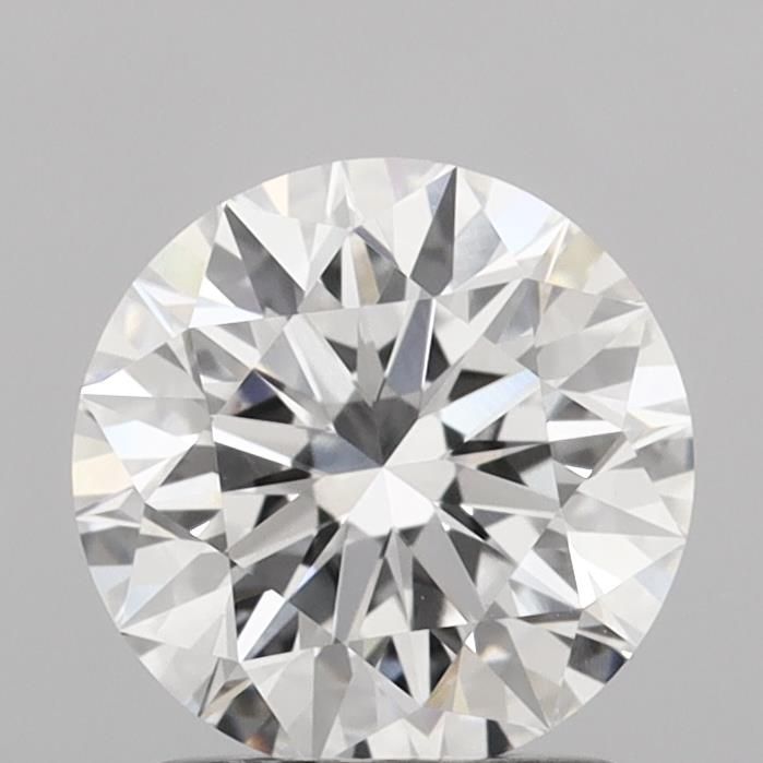 1.59 ct. round Lab Grown Diamond front image