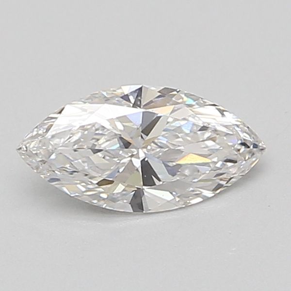 0.73 ct lab-grown Marquise Diamond