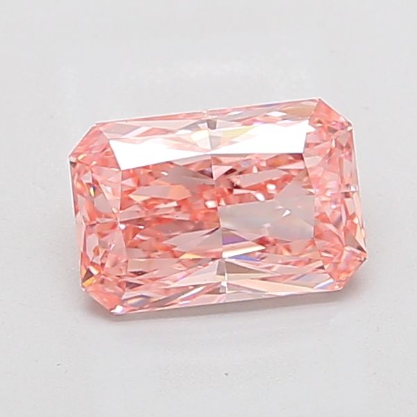 2.06 ct. radiant Lab Grown Diamond front image