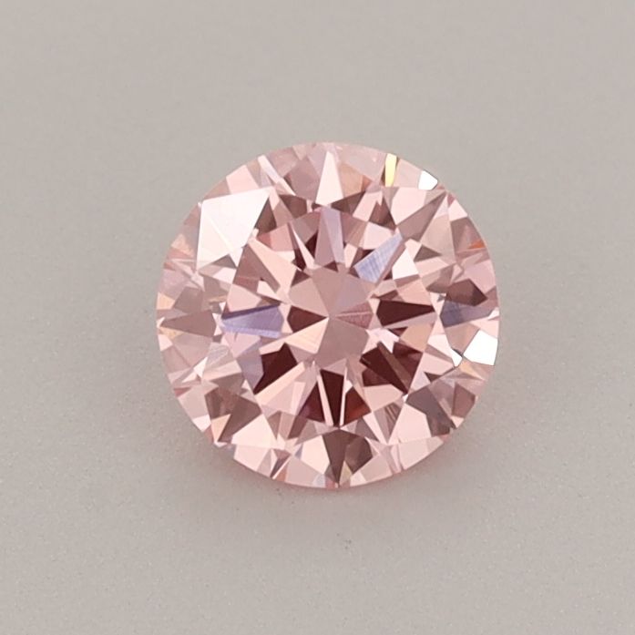 0.47 ct Round diamond