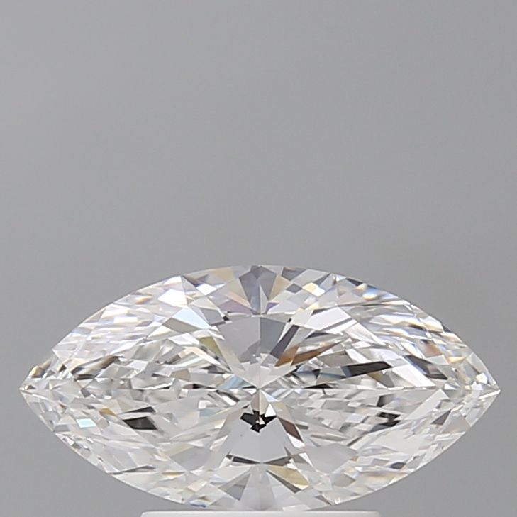 1.59 ct. marquise Lab Grown Diamond front image