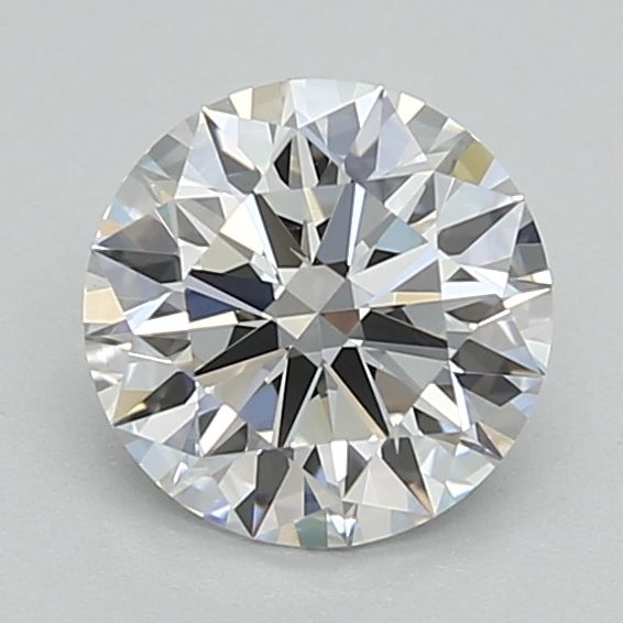 0.96 ct. round Lab Grown Diamond front image