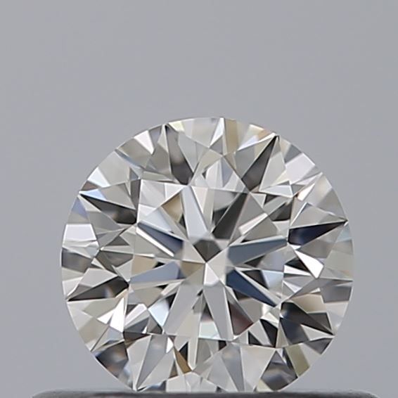 0.4 Carat Round Diamond D VVS1
