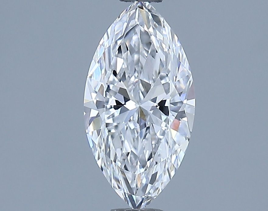 1.04 ct. marquise Lab Grown Diamond front image