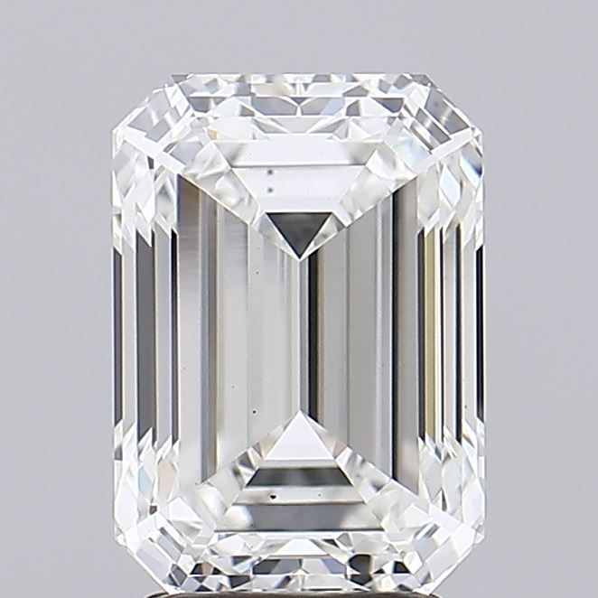 Emerald Diamond