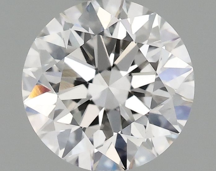 1.01 ct. round Lab Grown Diamond front image
