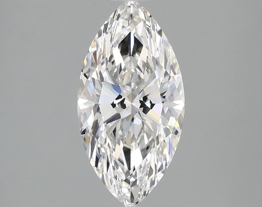 1.55 ct. marquise Lab Grown Diamond front image
