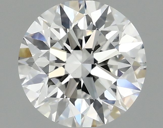 1.59 ct. round Lab Grown Diamond front image