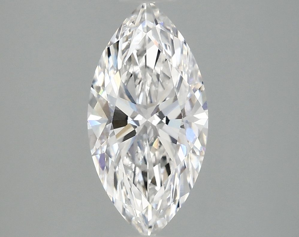 1.59 ct. marquise Lab Grown Diamond front image
