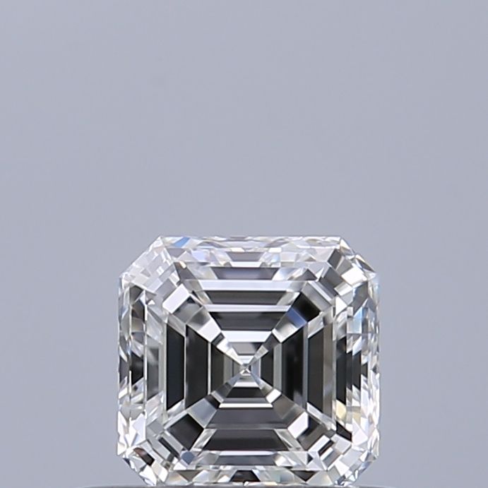 Asscher Diamond