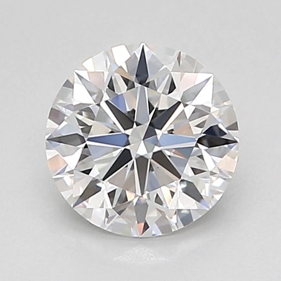 1.03 ct. round Lab Grown Diamond front image