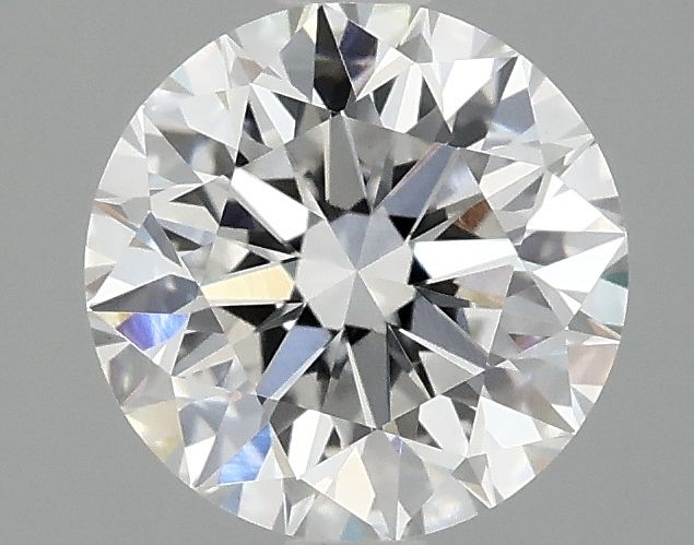 1.59 ct. round Lab Grown Diamond front image