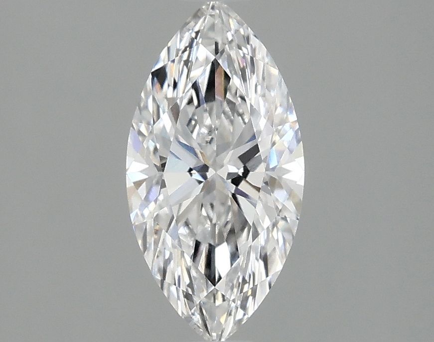 1.07 ct. marquise Lab Grown Diamond front image