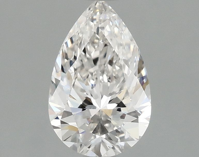 1.05 ct. pear Lab Grown Diamond front image