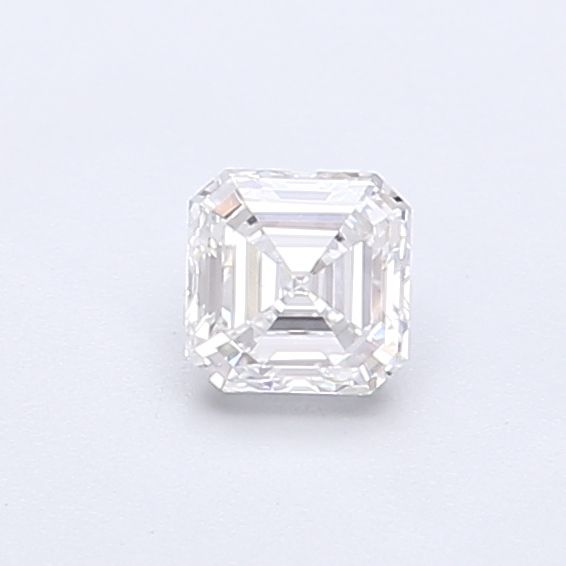 Asscher Diamond
