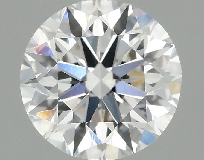 1.09 ct. round Lab Grown Diamond front image