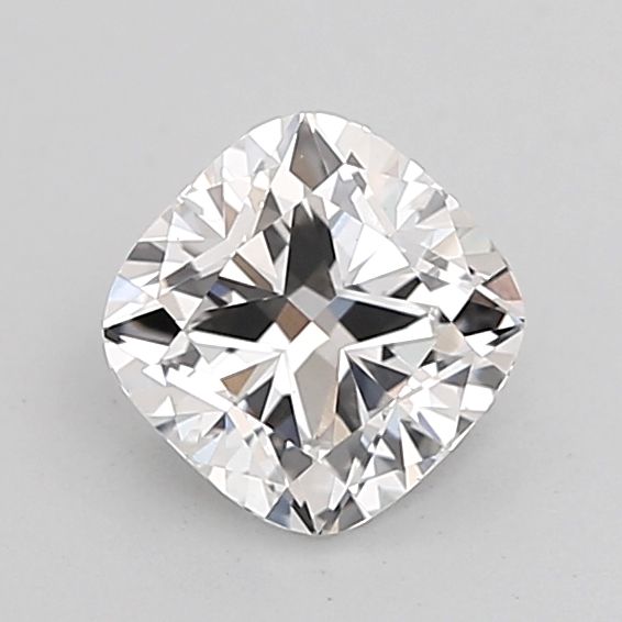 1.07 ct lab-grown Cushion modified Diamond