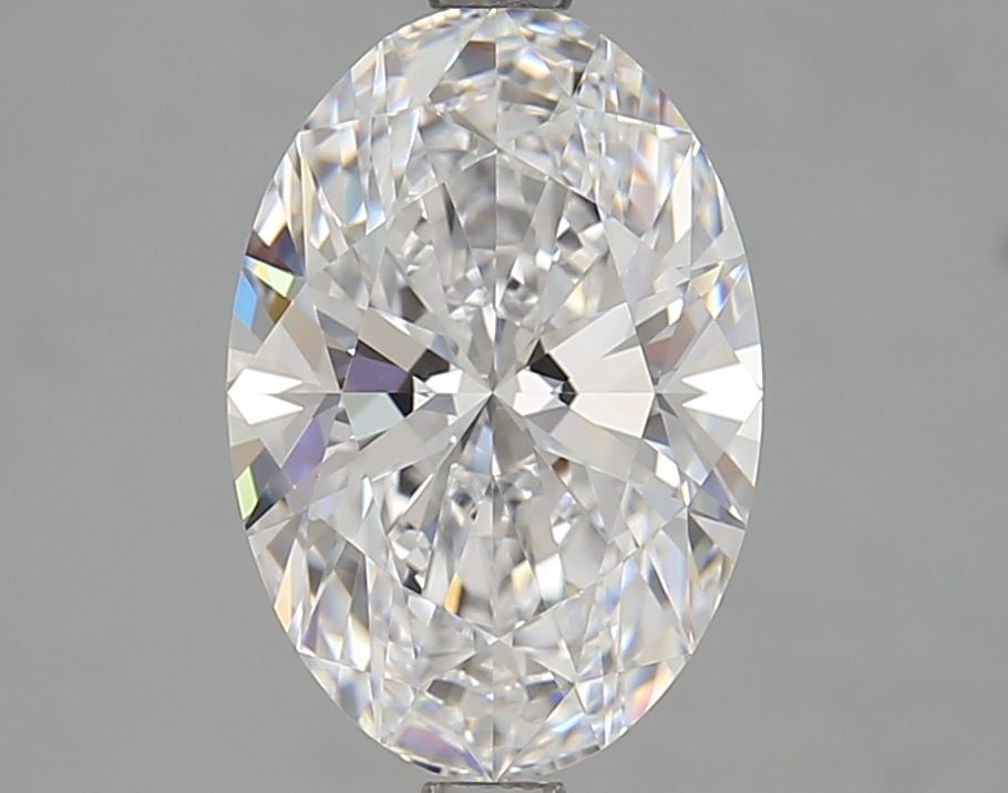 Oval Diamond