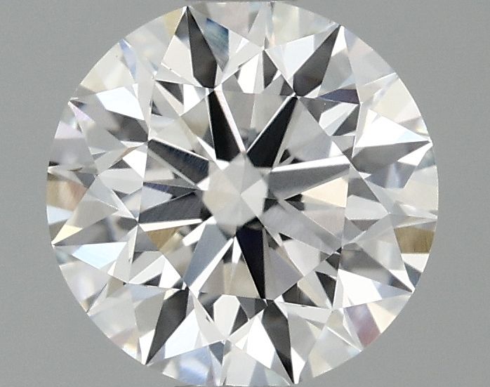 1.09 ct. round Lab Grown Diamond front image