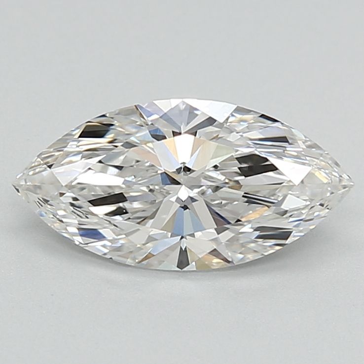 1.01 ct. marquise Lab Grown Diamond front image