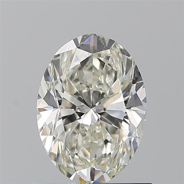 0.90 ct Oval diamond