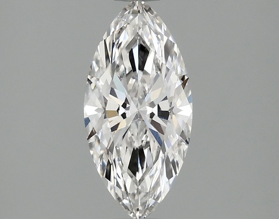 1.08 ct. marquise Lab Grown Diamond front image
