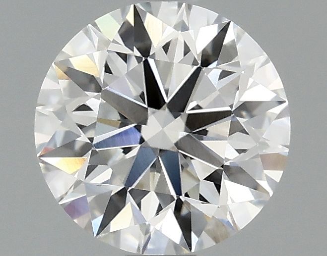 1.01 ct. round Lab Grown Diamond front image