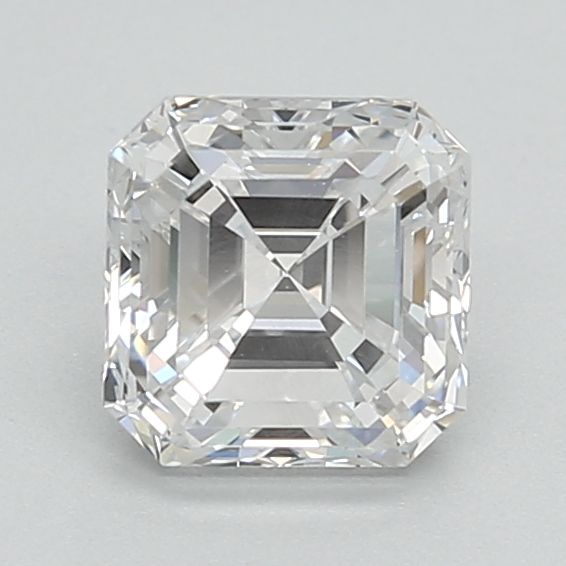 1 ct Asscher lab_grown_diamond