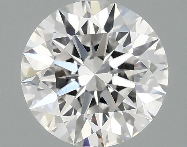 1.52 ct. round Lab Grown Diamond front image