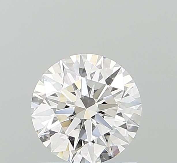 1.09 ct. round Lab Grown Diamond front image