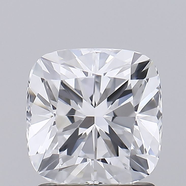 Cushion Diamond