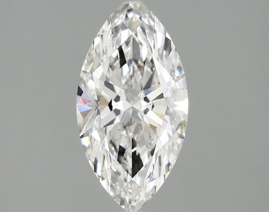 1.08 ct. marquise Lab Grown Diamond front image