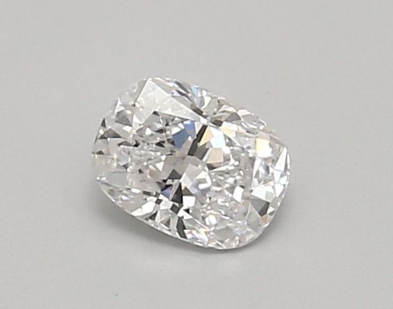 Cushion Diamond