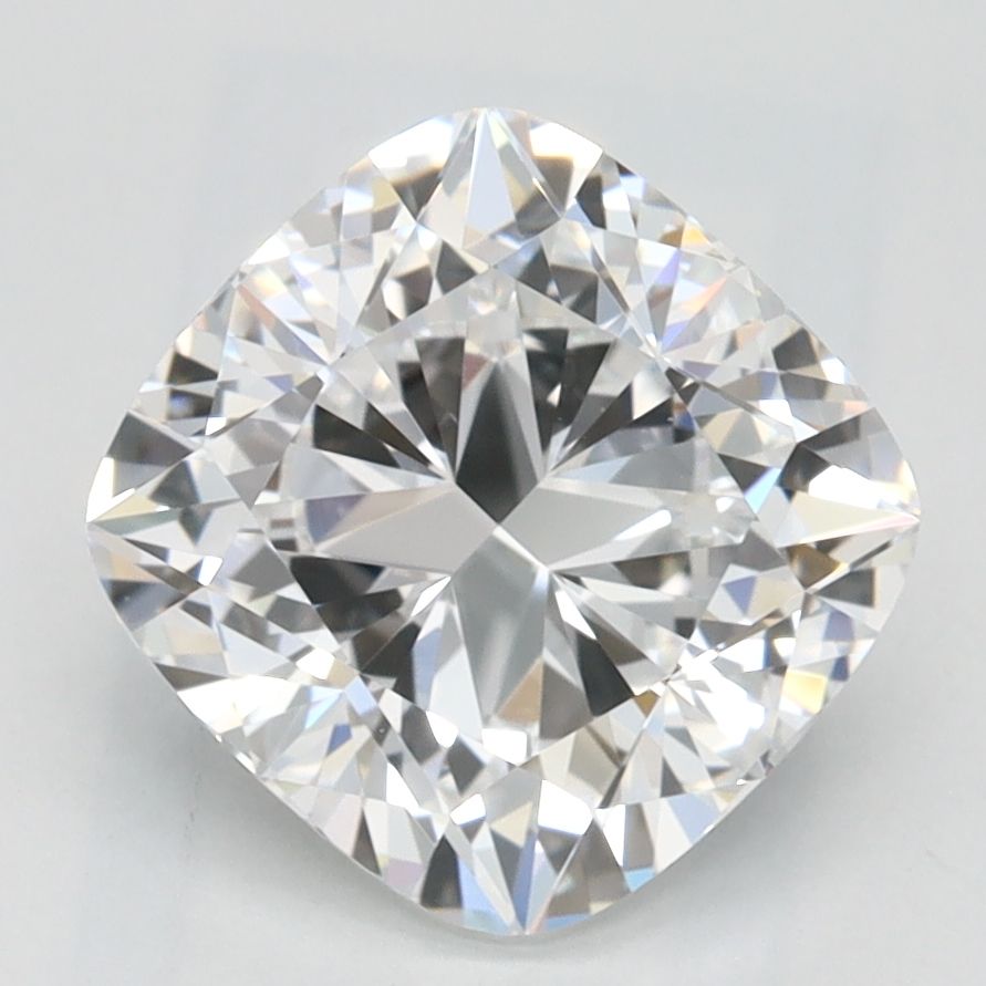 Cushion Diamond