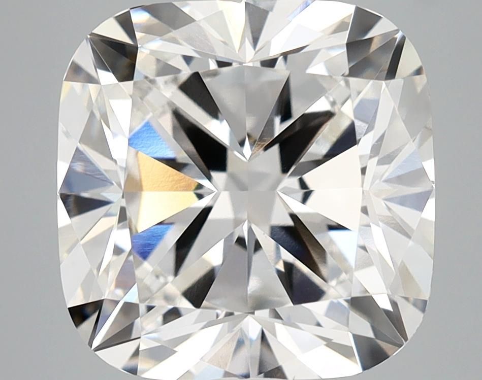 Cushion Diamond