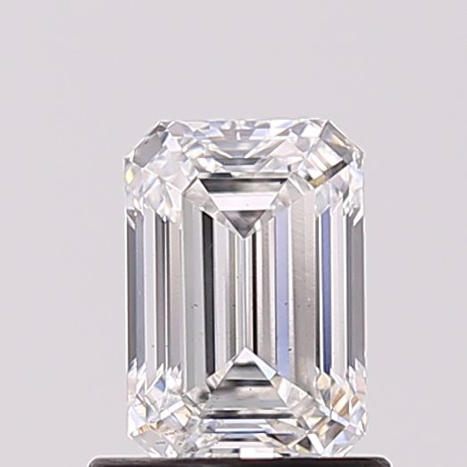 1.03 ct lab-grown Emerald Diamond